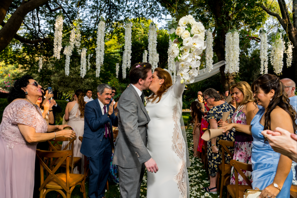 boda rancho pico cuernavaca